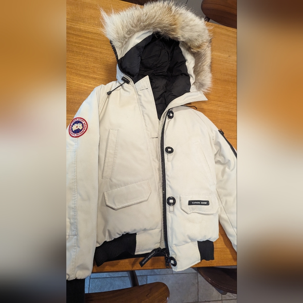 Canada Goose Women's Coat